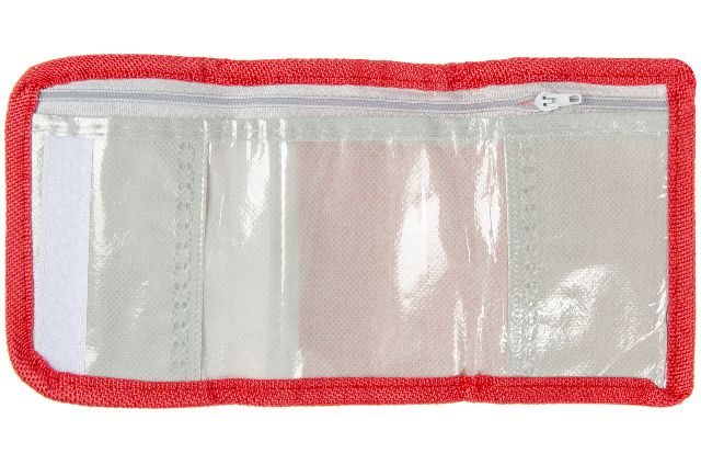 Piraten Geldbörse groß