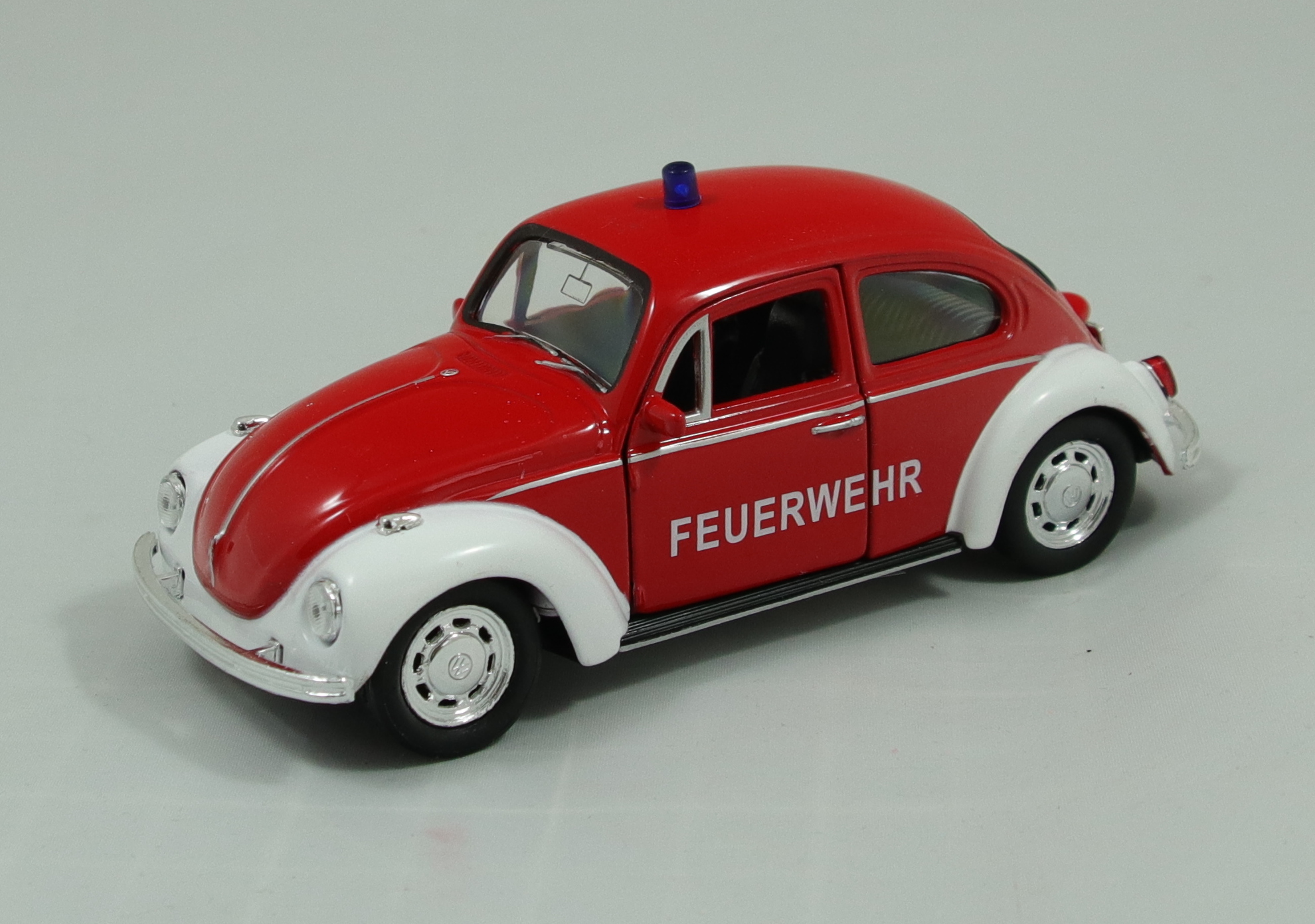 VW Käfer Feuerwehr