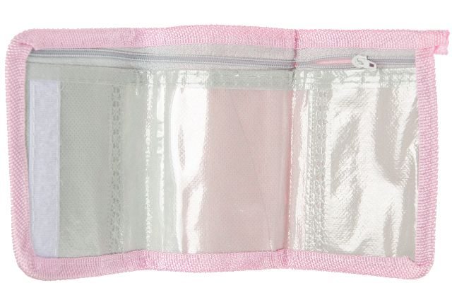 Einhorn Geldbörse groß