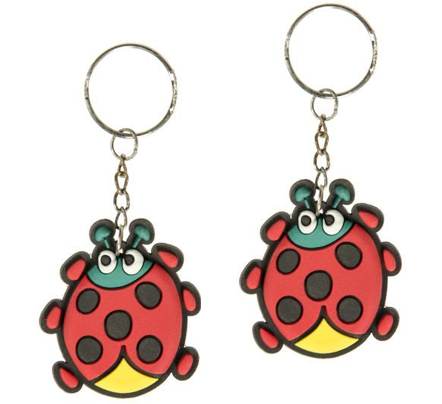 Soft - Marienkäfer an SK