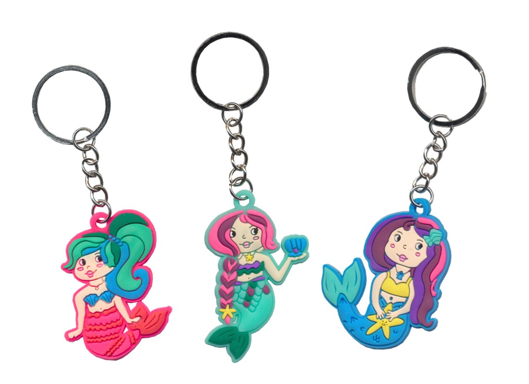 Soft Meerjungfrau an Sk.