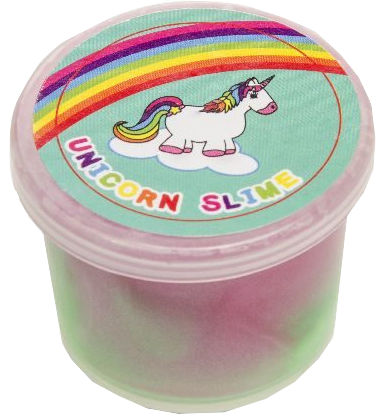 Schleim Einhorn