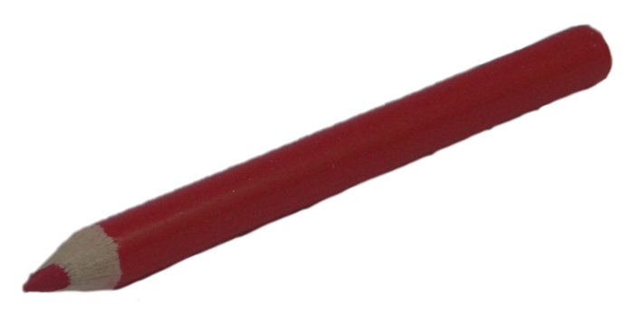 Kleine 6er Buntstifte