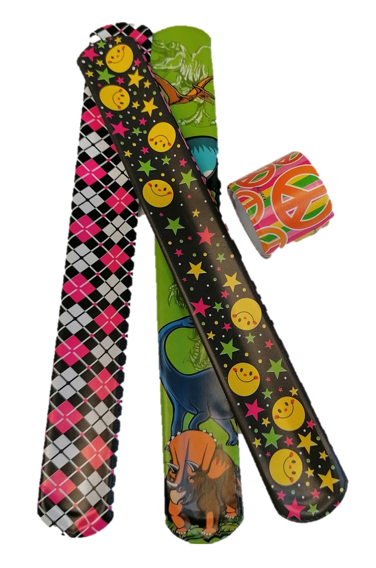 Snap - Armband Dekor