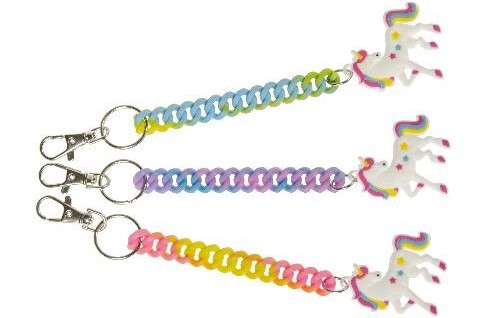 Einhorn mit Spirale an SK