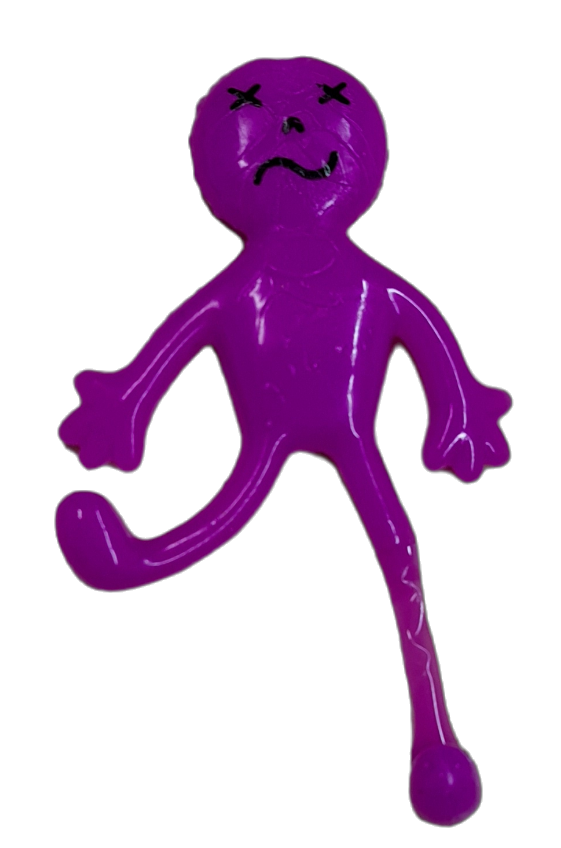 Stretchy-Smileyfiguren