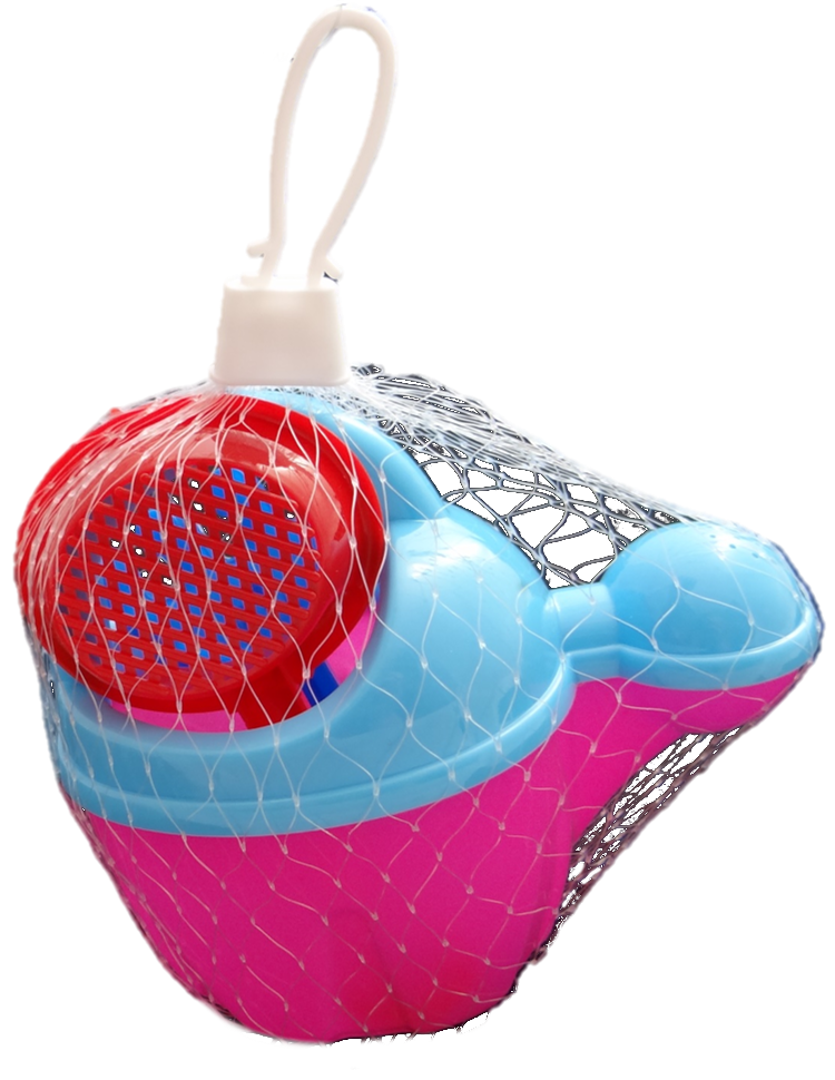 Sandspielzeug Gießkanne 3tlg.