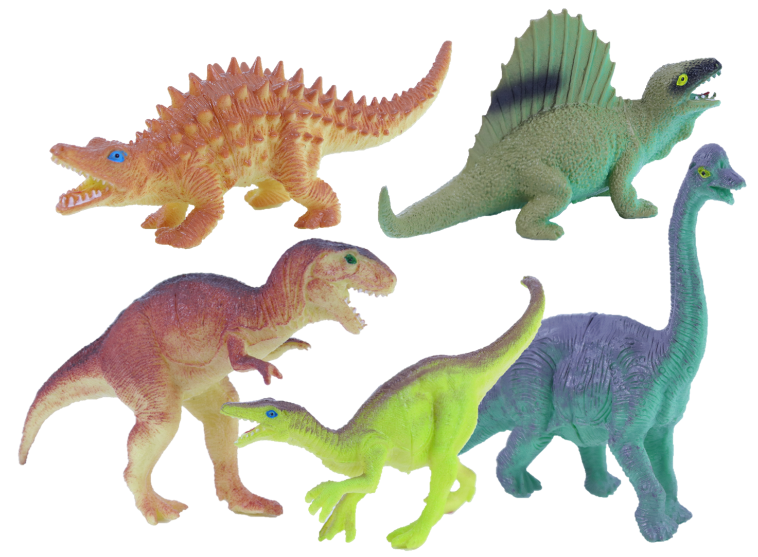 Große Dinos XXL