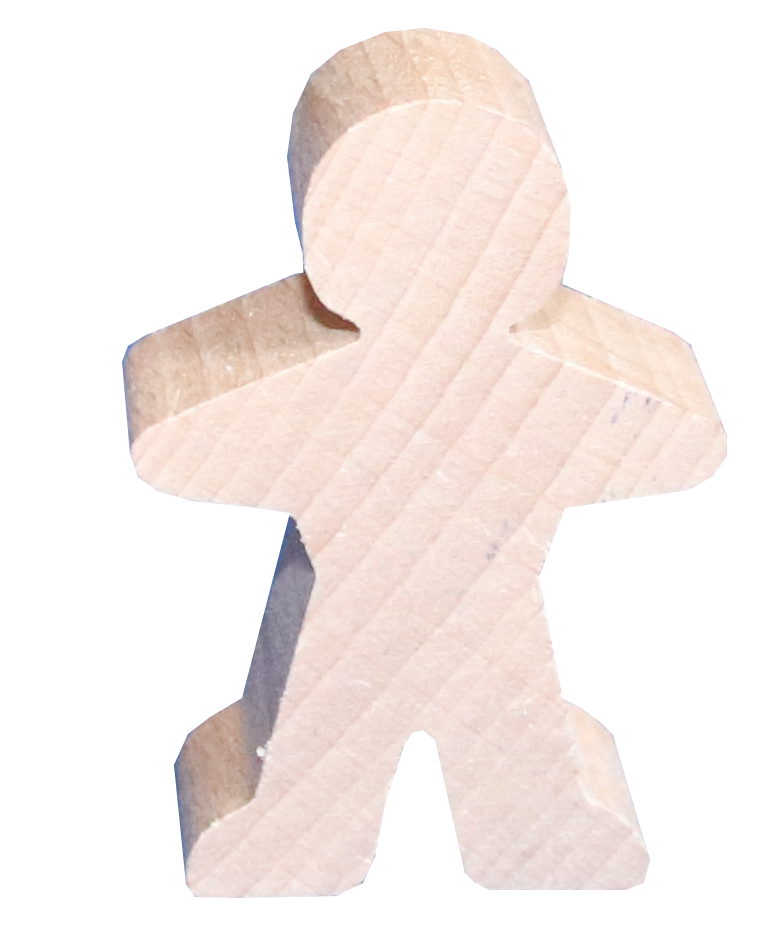 Holzfiguren Sortiment