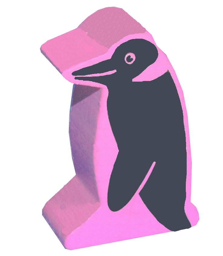 Holzfiguren Sortiment