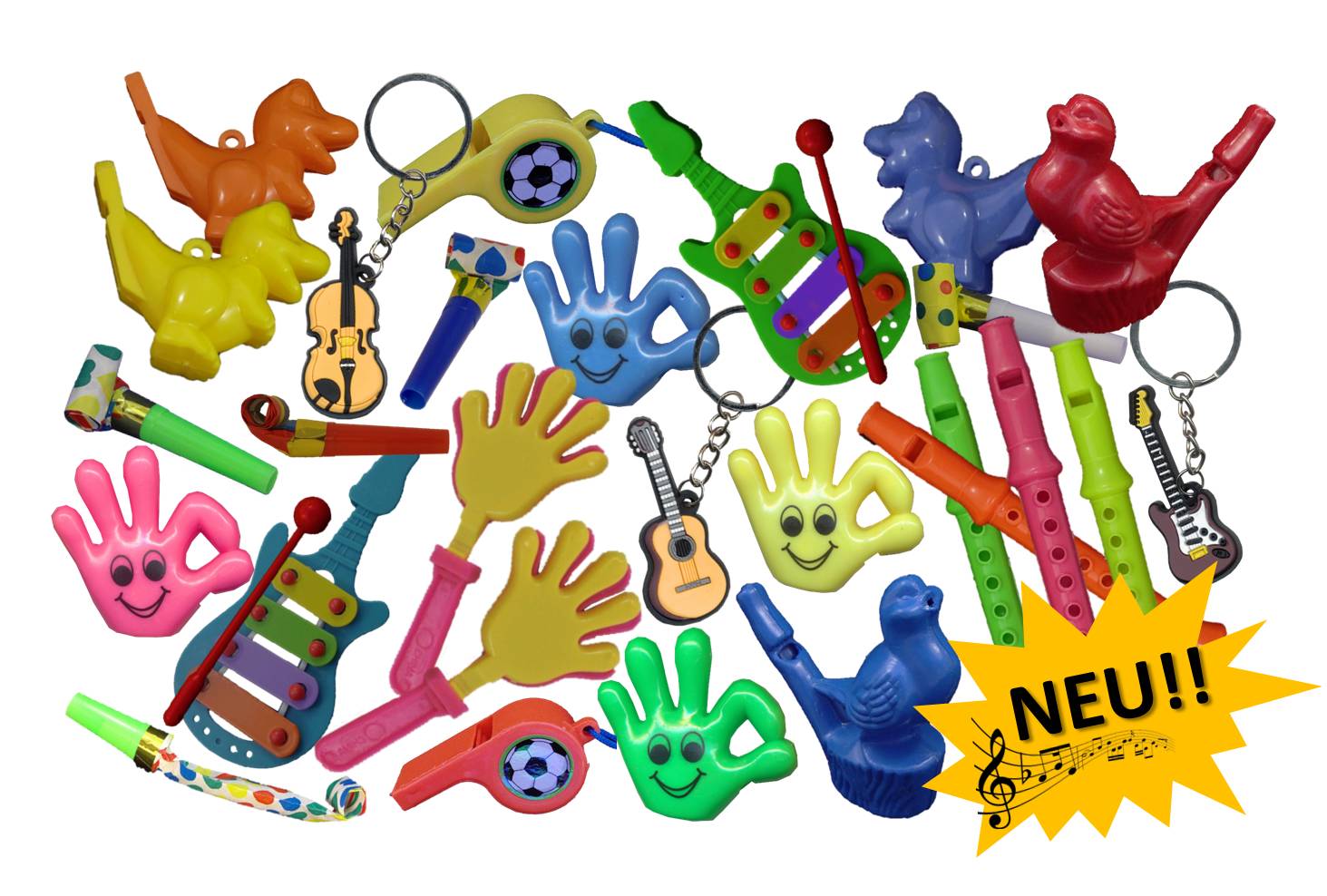 instrumentensortimentneu