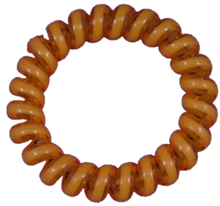 Spiralarmband/Haargummi