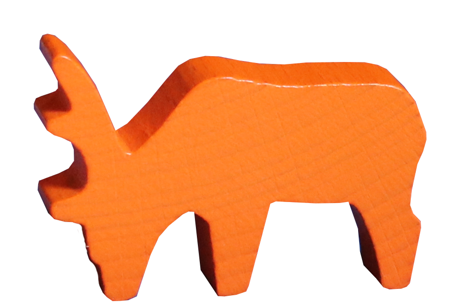 Holzfiguren Sortiment