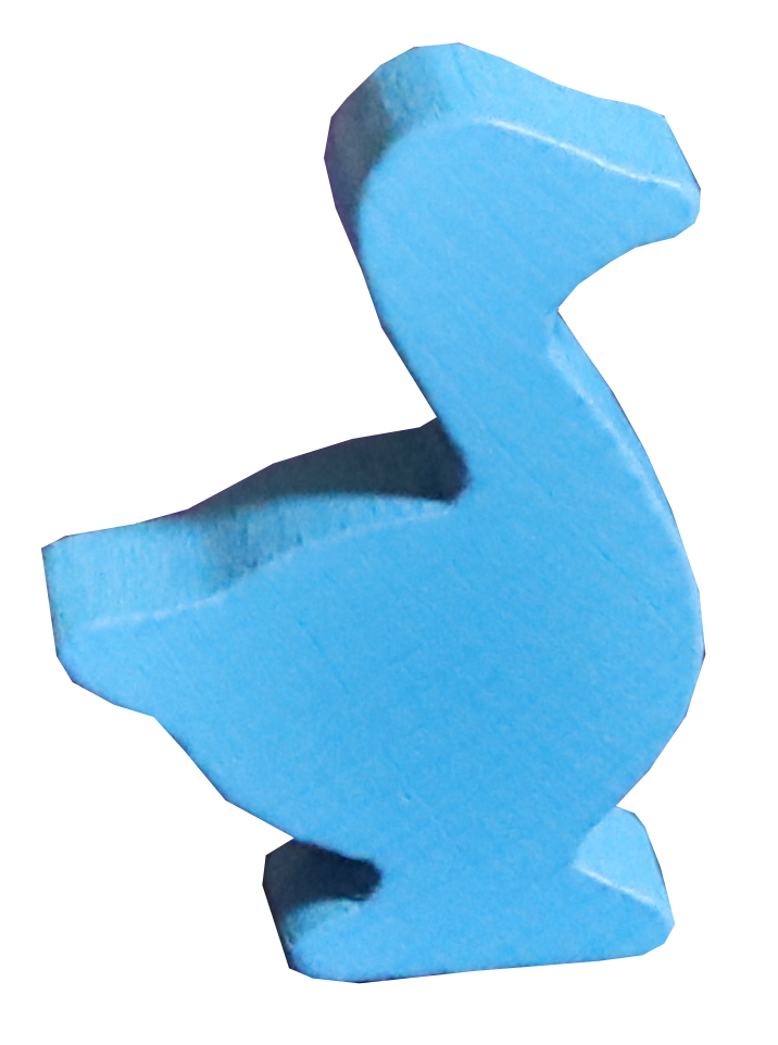 Holzfiguren Sortiment