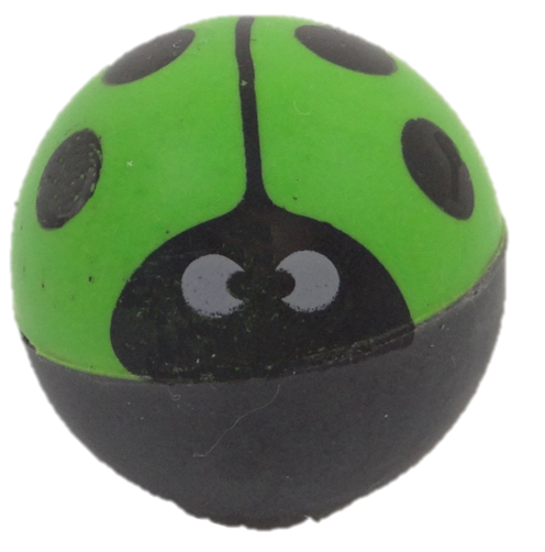 Flummys Marienkäfer