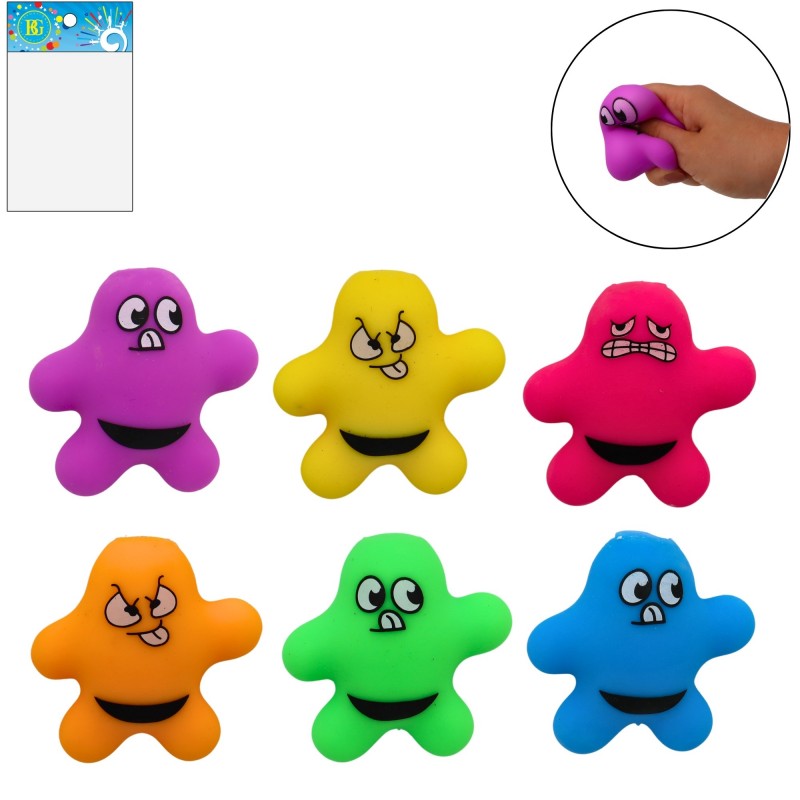 Vinyl Anti-Stessmann