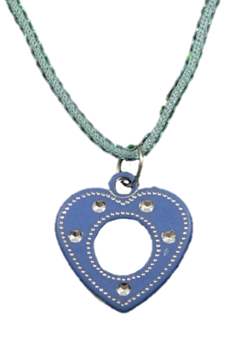 Halskette mit Anhänger