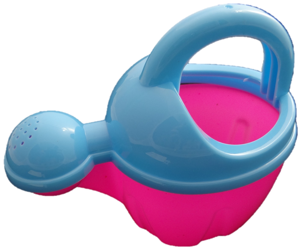 Sandspielzeug Gießkanne 3tlg.