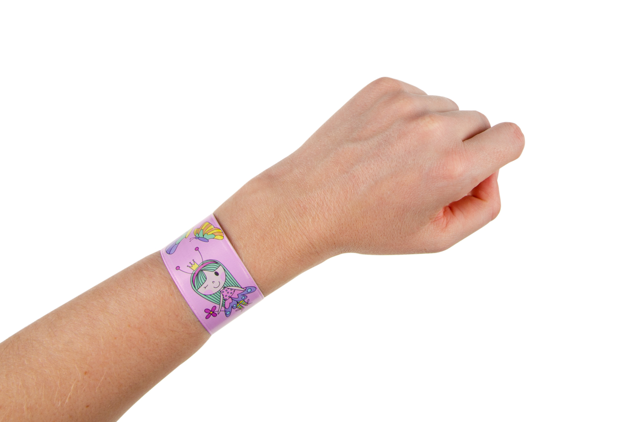 Snap-Armband Fee
